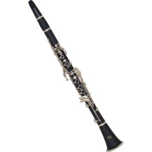 El clarinete