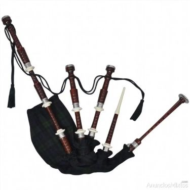 Instrumentos de viento madera: Variedad y excelentes opciones