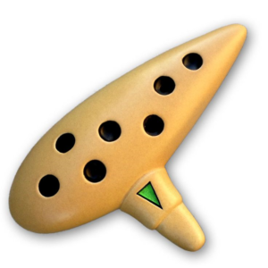 Ocarina