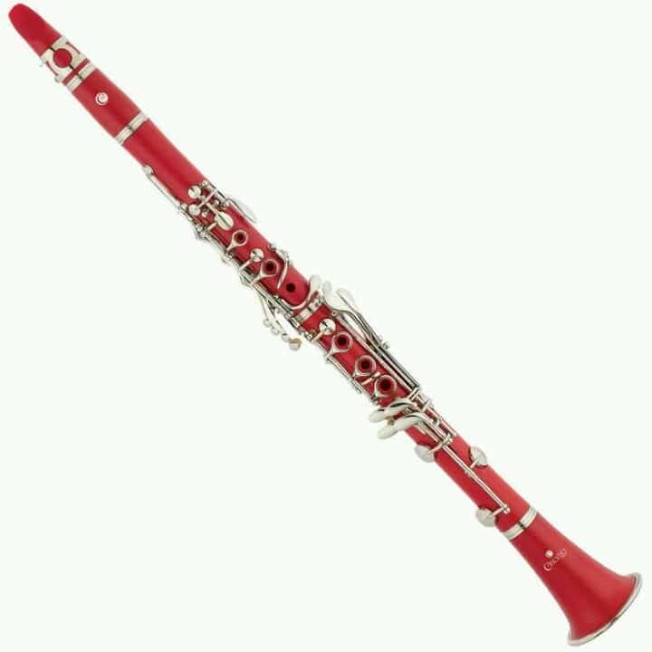 El clarinete