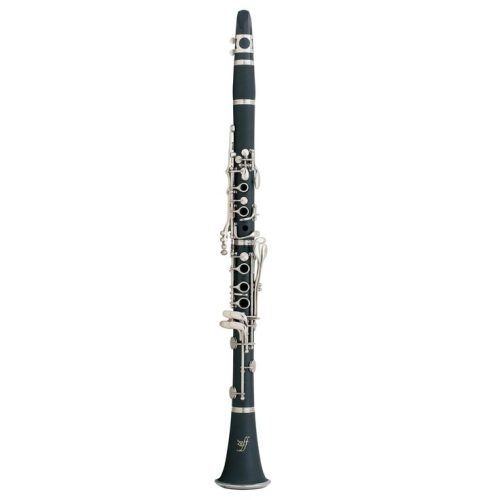 El clarinete: un instrumento de viento de madera muy versátil