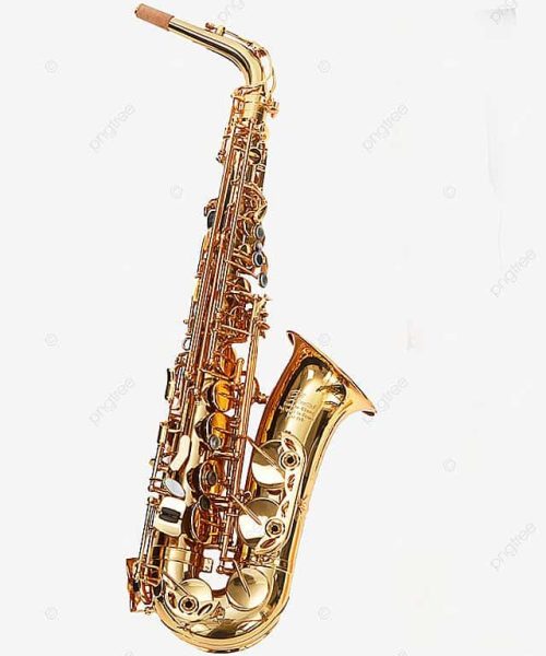 El saxofón: Un instrumento de viento de madera con gran variedad